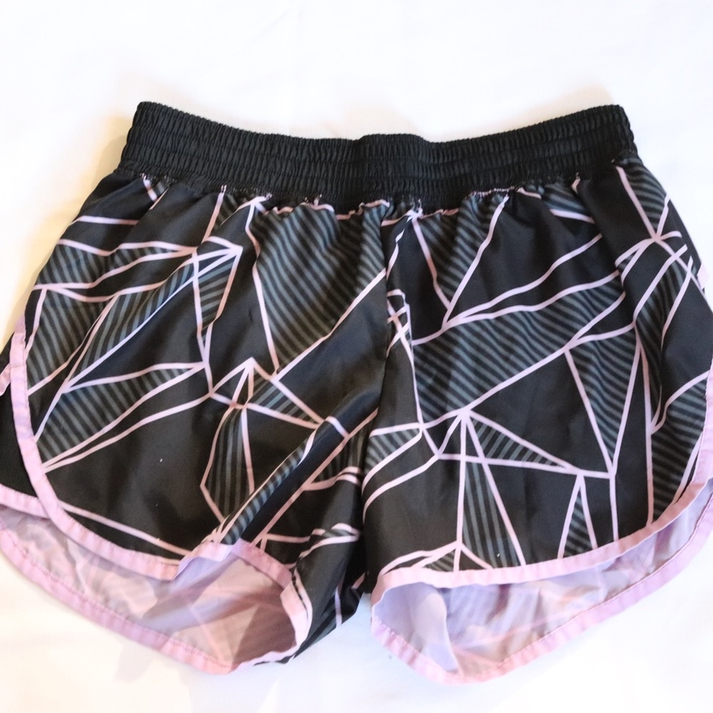 Champion athletic shorts